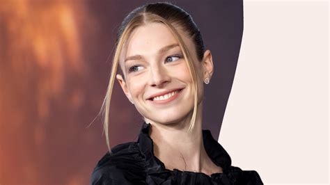 hunter schaffer naked|Hunter Schafer Was Practically Topless at the Vanity Fair